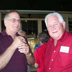 Bill Bassett & Jim Williams